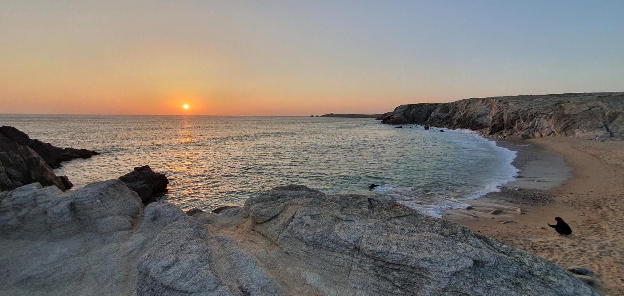 Au Calme * Quiberon